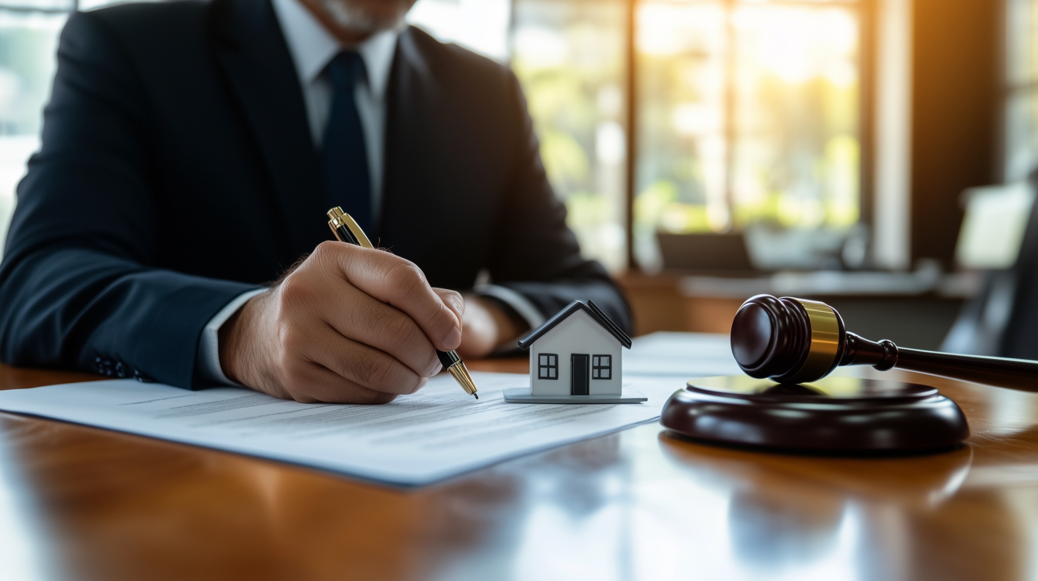 Exclusive use areas in South African sectional title schemes