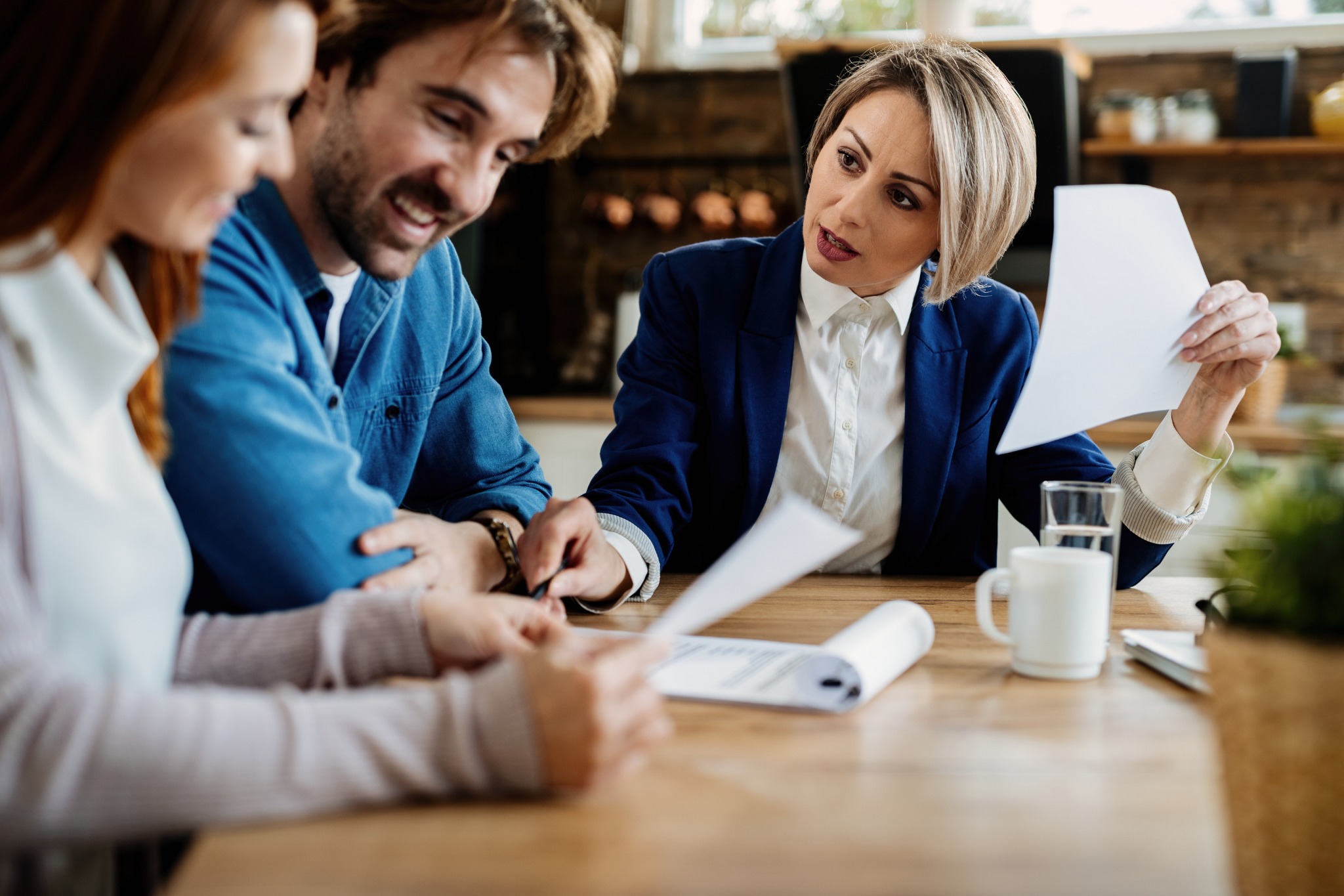 Will and estate planning consultation in South Africa